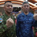Japan, Germany Dismiss Russian Criticism of Military Buildup