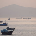 China Hit by Strait of Hormuz Disruption as Beijing’s Mediation Efforts Falter: Insiders