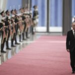 Putin to Visit China Very Soon, Kremlin Confirms