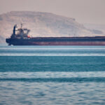 Chinese Oil Tanker Hit by Iran Near Hormuz as US Pauses Ship Protection Amid Broader Strategy