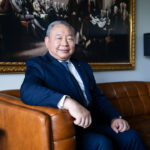 Taiwan’s Ambassador on ‘Holding the Line’ Against CCP