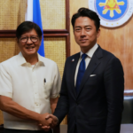 Japan, Philippines Agree to Begin Talks on Weapons Transfers