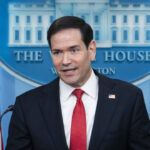 Rubio Arrives in India for First Official Visit Ahead of Quad Talks
