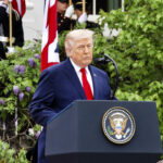 China to Host Trump in Beijing This Week