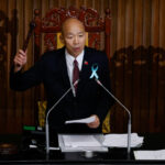 Taiwan Parliament Approves Extra Defence Spending but Less Than Government Wanted
