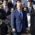 Tech, Business Leaders Set to Accompany Trump on China Trip