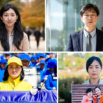 They Felt Safe in America—Until Beijing Went After Their Parents in China