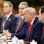 Trump: China’s Xi Committed to Not Give Military Equipment to Iran
