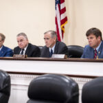 ‘Perverted’ Forced Organ Harvesting Gets Spotlight in Congress