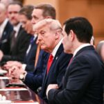 Trump–Xi Summit Ends in a Truce, Not a Breakthrough: Analysts