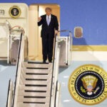 Trump’s China Visit Triggered Massive Beijing Security Operation