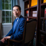 A Scholar Escaped China Two Decades Ago. Now He’s Warning About Beijing’s Infiltration in America.