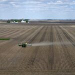 White House Announces $17 Billion Farm Products Deal With China