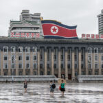 North Korea Removes ‘Unification,’ ‘Socialist’ in Constitution Updates, Mandates Nuclear Strike If Kim Is Assassinated