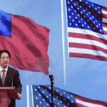 Taiwanese President Says He Would Tell Trump Beijing Is Destabilizing the Region, If They Hold Talks