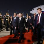 Key Objective of Putin’s Visit to China Is to Obtain Information About Trump-Xi Summit: Insider