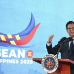 Marcos Says Philippines Doesn’t Have a Choice but to Be Involved in Any War Over Taiwan
