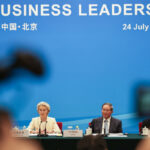 EU Commission Declares Trade Ties With China ‘Not Sustainable’