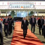 Putin-Xi Summit Signals Mutual Dependence Amid US Pressure While Discord Remains: Analysts