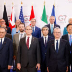 G7 Finance Ministers Focus on Economic Imbalances, China’s Overcapacity