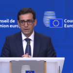 EU Urges Companies to Cut Reliance on China-Dominated Supply Chains