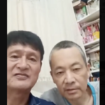 Chinese Activist Disappears After Sharing Video of Recently-Released Dissident