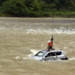 At Least 9 Dead in Chongqing Floods as Residents Question Reservoir Role