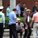 China Cuts 300,000 Enforcement Officers Amid Complaints of Abuse, Mounting Fiscal Stress