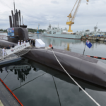 South Korea to Launch First Nuclear-Powered Submarines by Mid-2030s