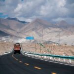 Gwadar Port on Arabian Sea Emerges as Key to China-Pakistan Economic Corridor