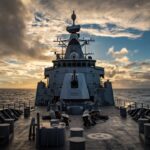 New Zealand Raises Defence Spending by $1.6 Billion Amid CCP Aggression