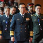 China’s Defense Minister to Skip Singapore’s Flagship Security Forum for 2nd Year
