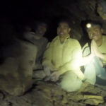 Rescuers Pull First Trapped Person From Flooded Laos Cave