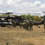 Hegseth Stresses Need for Defense Burden-Sharing in Indo-Pacific to Check China