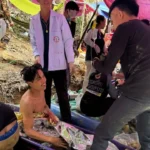 Rescuers Free 4 Men Who Had Been Trapped in a Flooded Laos Cave, Search for 2 Still Missing