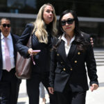 Former California Mayor Pleads Guilty to Acting as Agent for China