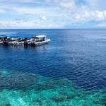 Is Malaysia risking its world-class coral reefs for offshore oil?