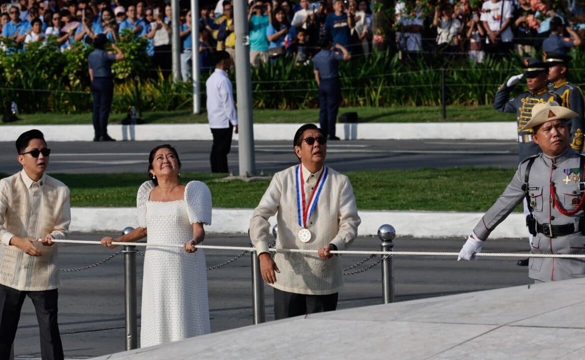 Will Philippines’ new bill entrench the political dynasties it aims to curb?