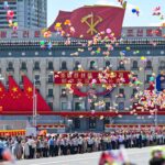 Xi lands in North Korea with denuclearisation likely off the table