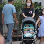 Baby bonus to continue? We’ll consult widely, John Lee says