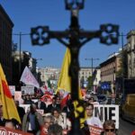 34 fetuses found in Polish doctor’s garden