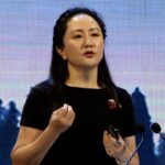 Huawei CFO Meng’s admissions can be used against company at criminal trial, US judge rules