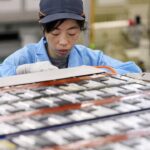 China’s green exports to the US surge as AI boom, Iran war lift demand