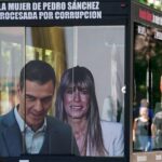 Spanish court bans PM’s wife from leaving country