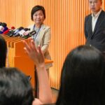 Education Bureau to deny pay rise to worker after SMS blunder over school places