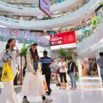 Hong Kong retail sales rise 8.6% in April on back of higher visitor arrivals