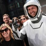 Why SpaceX may not be a model for Chinese companies to copy