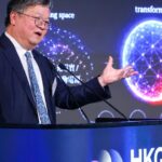 Hong Kong launches DeepSeek-based AI model designed to run on domestic chips