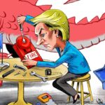 China isn’t Europe’s real problem