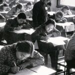 The gaokao effect: how China’s rigorous exam influences aspirations and social mobility